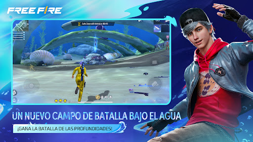Garena Free Fire PC