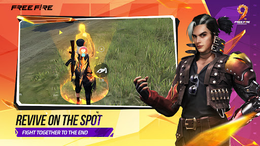 Garena Free Fire