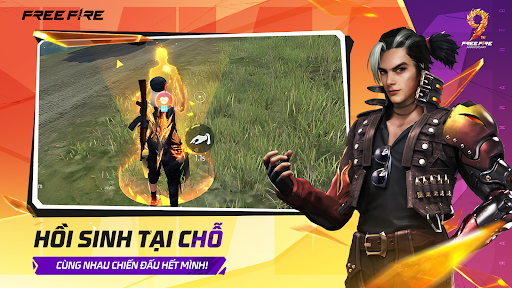 Garena Free Fire PC