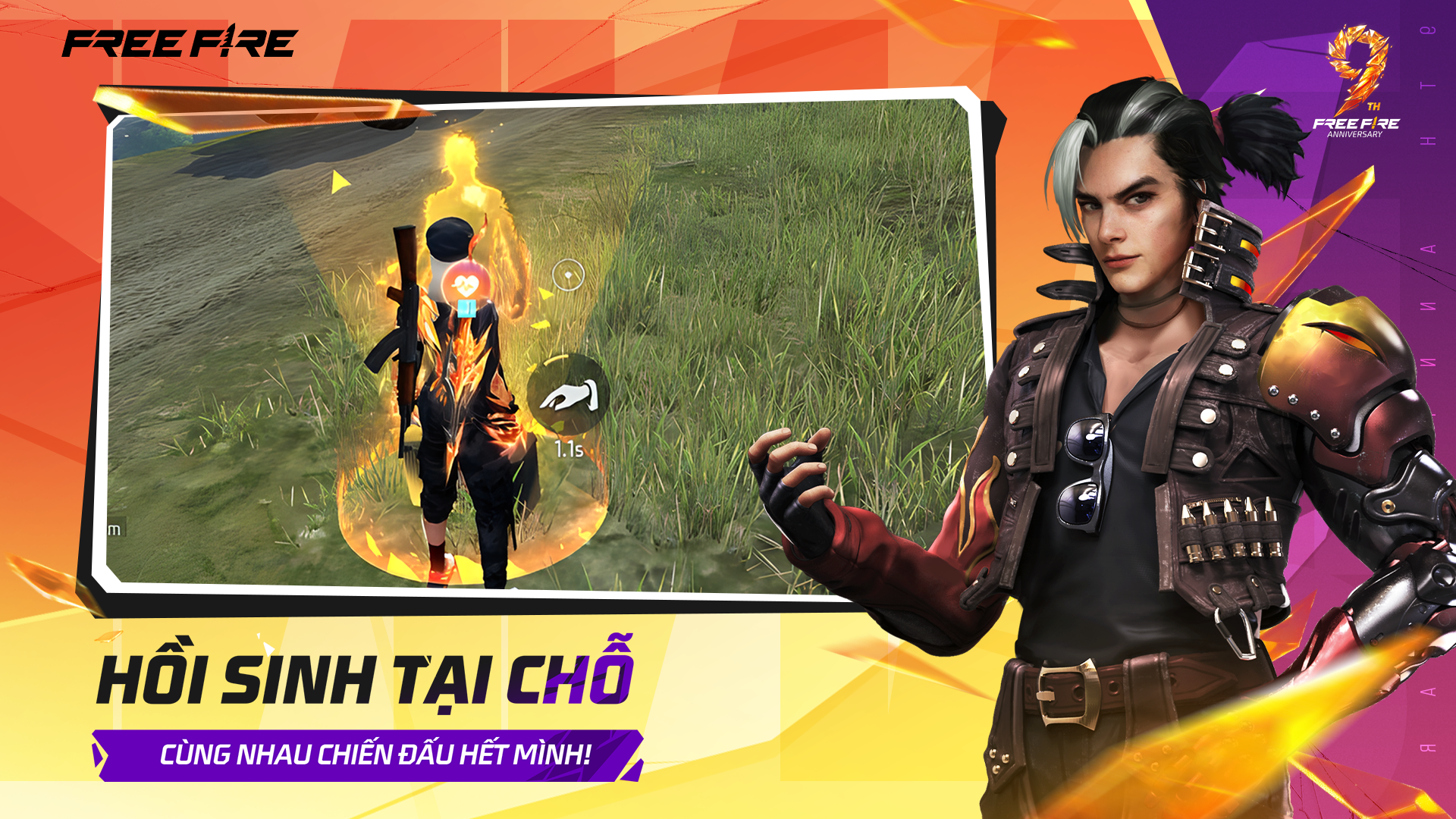 Garena Free Fire PC