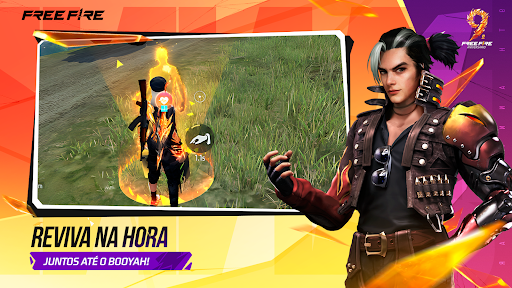 Garena Free Fire