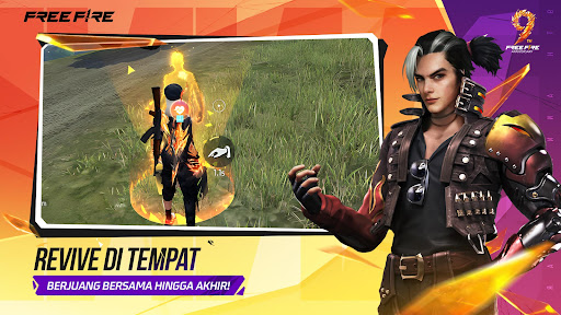 Garena Free Fire