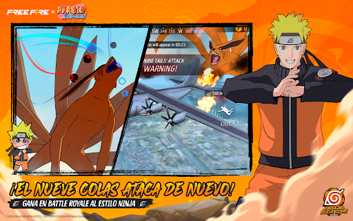 Garena Free Fire PC