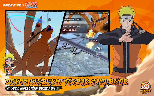 Garena Free Fire