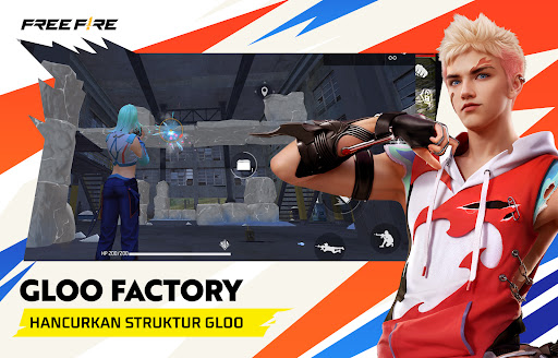 Garena Free Fire PC