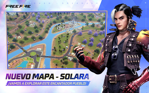 Garena Free Fire