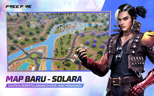 Garena Free Fire
