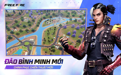 Garena Free Fire