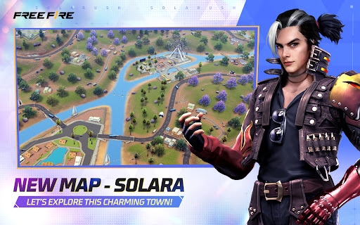 Free Fire