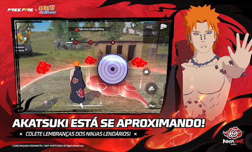 Garena Free Fire