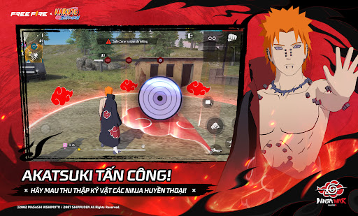 Garena Free Fire