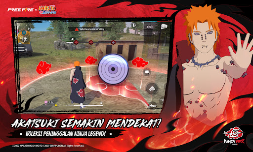 Garena Free Fire