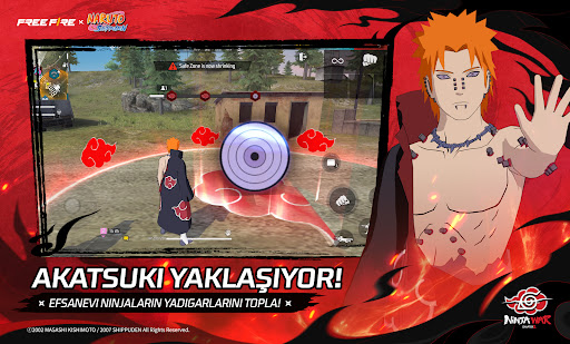 Garena Free Fire