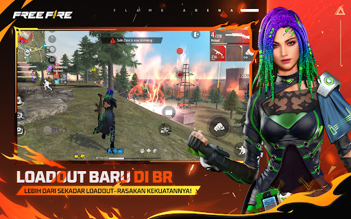 Garena Free Fire