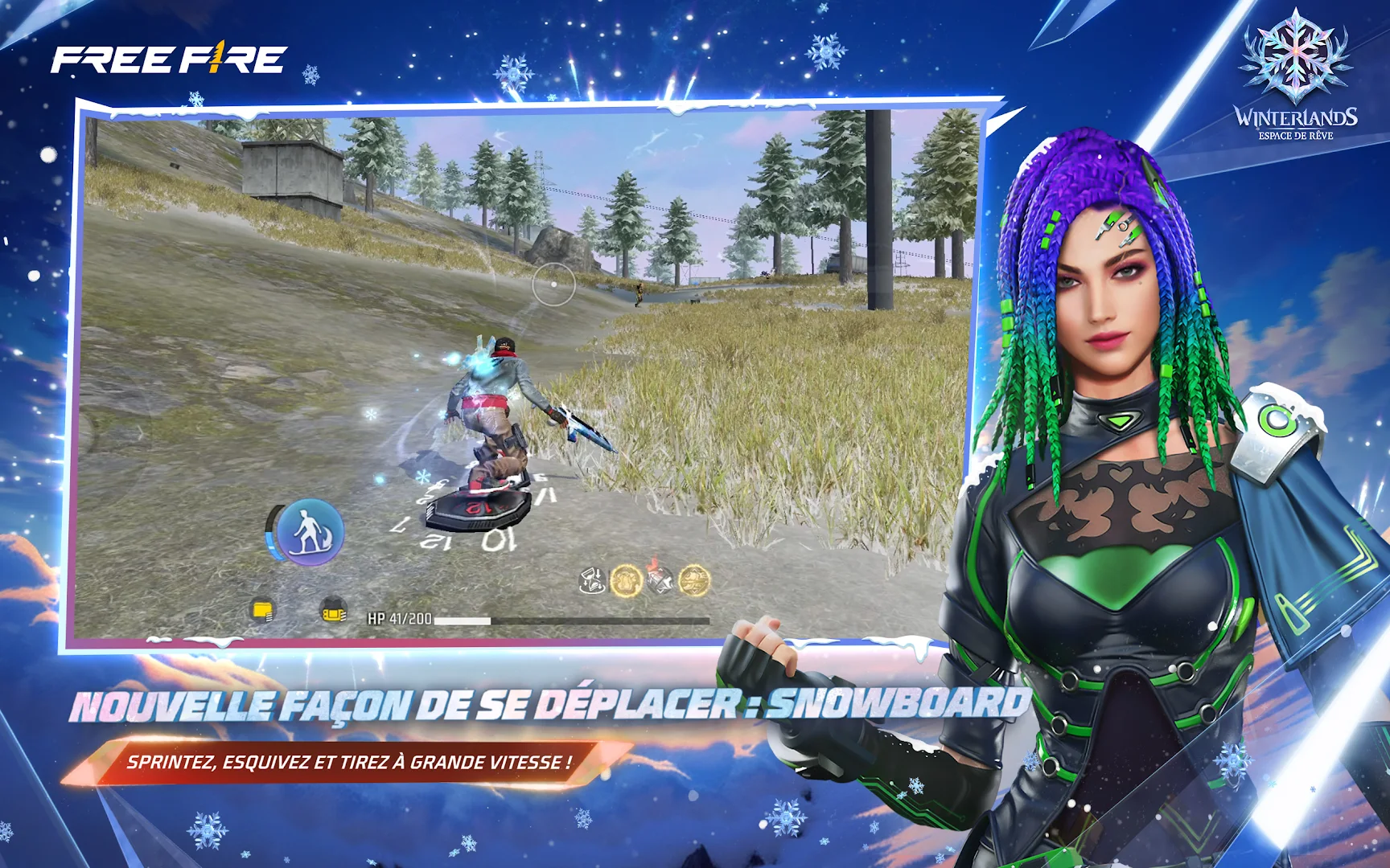 Garena Free Fire PC