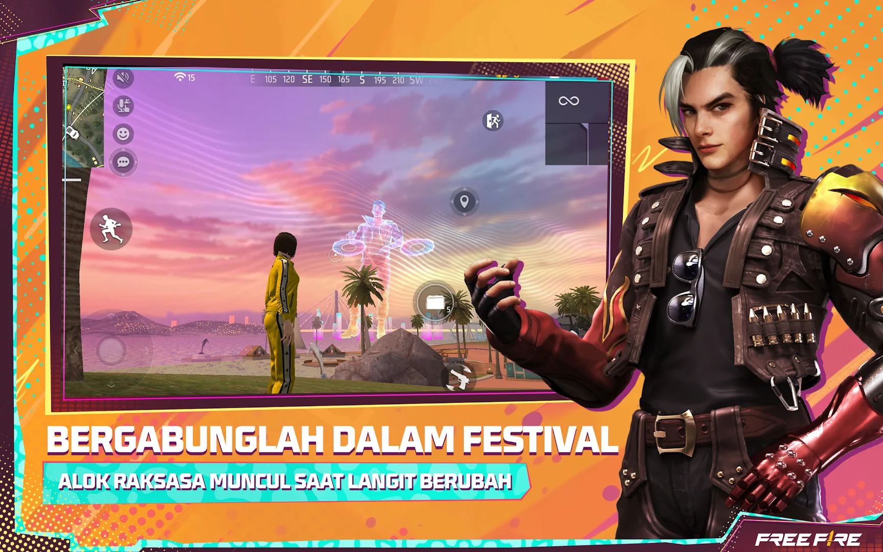 Garena Free Fire PC