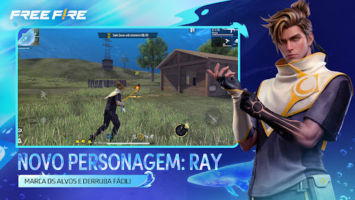 Garena Free Fire