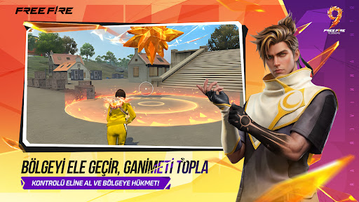Garena Free Fire PC