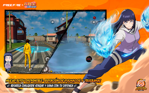 Garena Free Fire PC