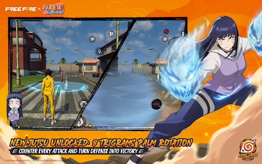 Garena Free Fire