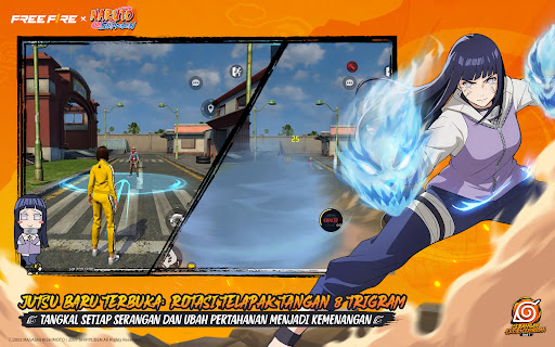 Garena Free Fire