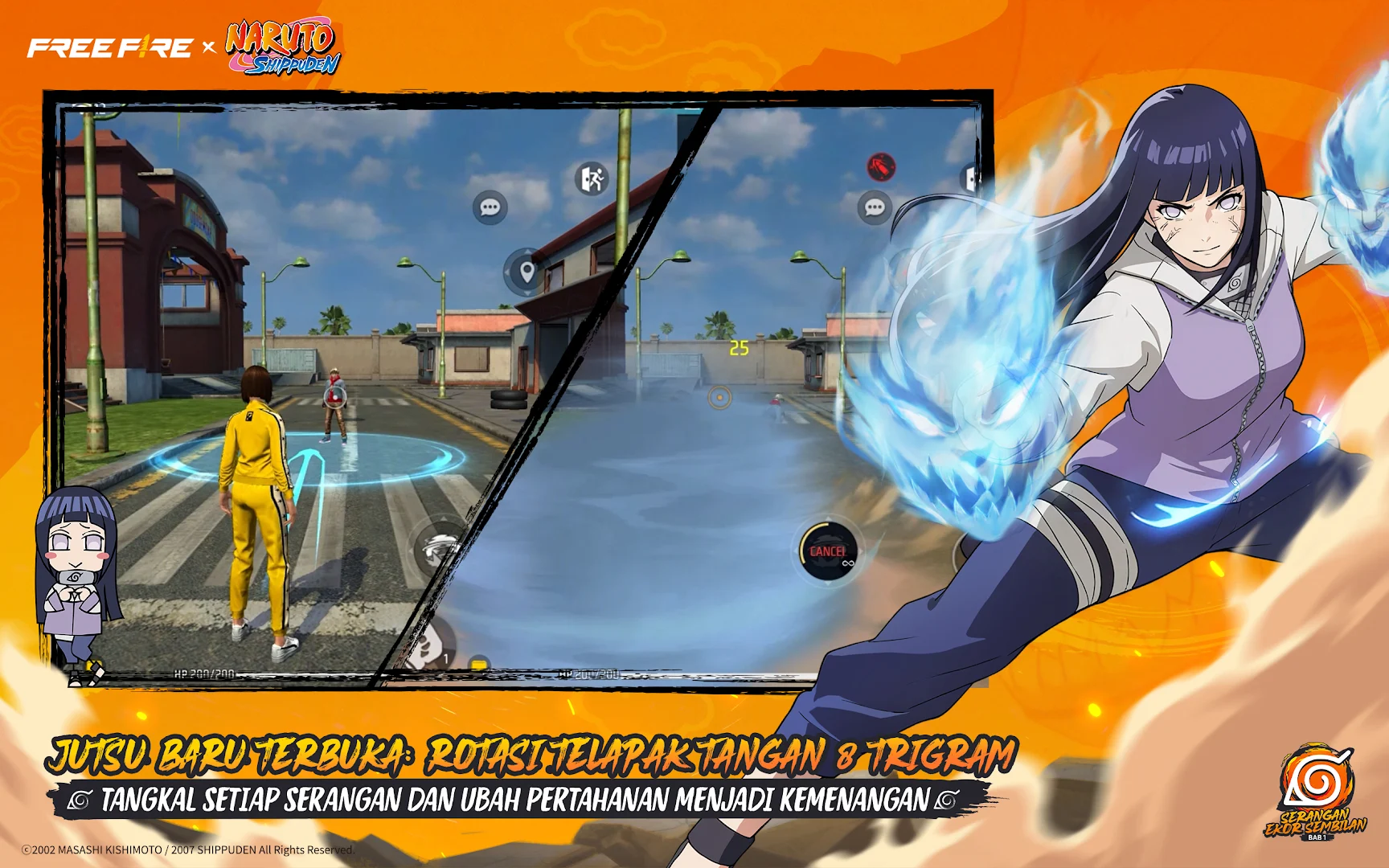 Garena Free Fire PC