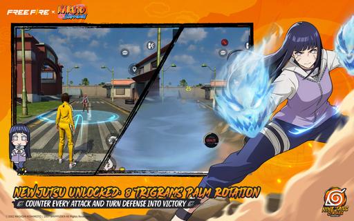 Garena Free Fire PC