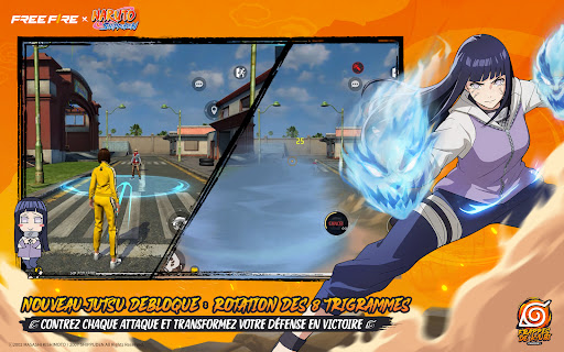 Garena Free Fire
