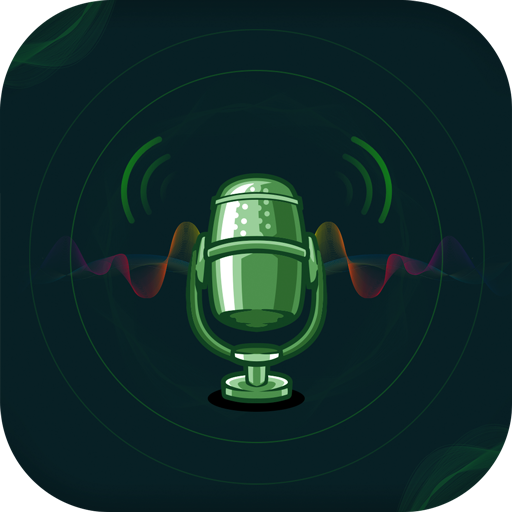 Voice Command App পিসি
