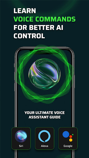Voice Command App পিসি
