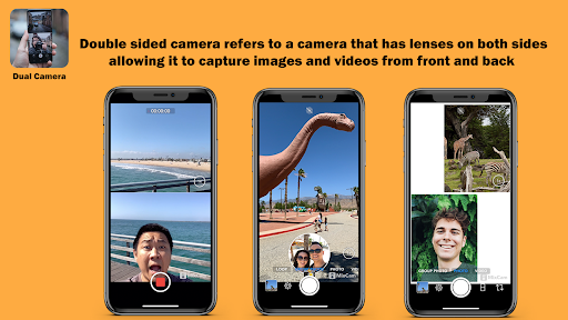 Dual Camera Sides電腦版