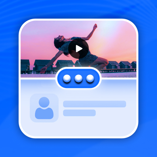 Split Screen Dual App Launcher پی سی