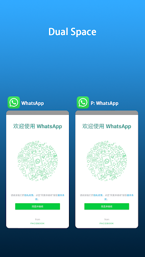 Dual App Pro 32Bit & Clone App PC