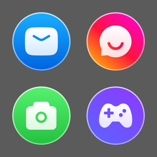 Dual Apps PC