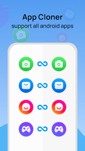 Dual Apps PC