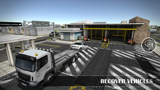 Drive Simulator电脑版