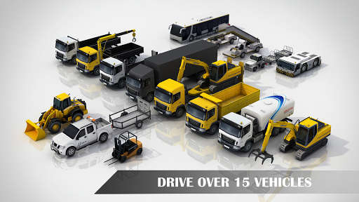 Drive Simulator电脑版
