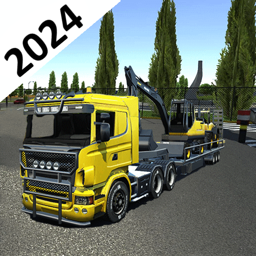 Drive Simulator 2024 PC