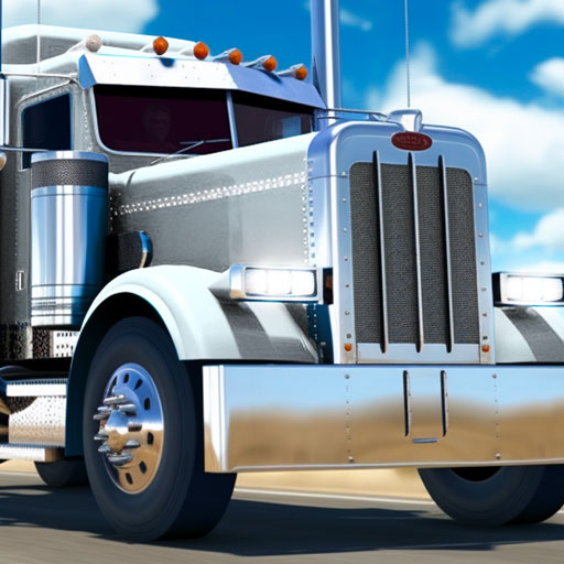 Universal Truck Simulator PC