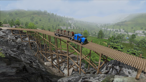 Universal Truck Simulator電腦版