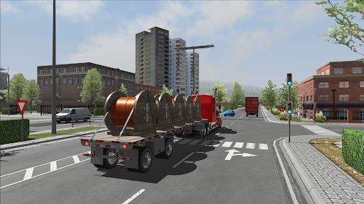 Universal Truck Simulator para PC