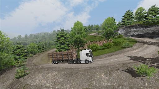 Universal Truck Simulator