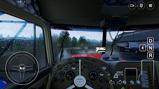 Truck Simulator Big Rigs PC