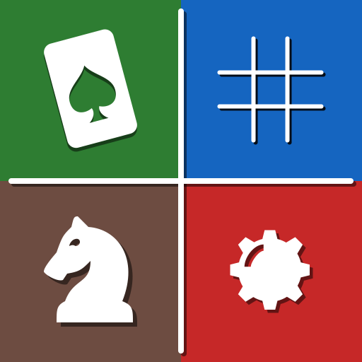 Classic Games for Seniors PC