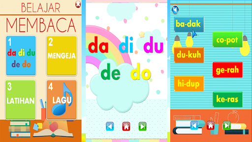 komputer Belajar Membaca