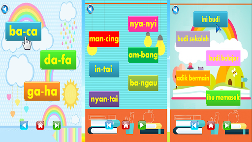 komputer Belajar Membaca