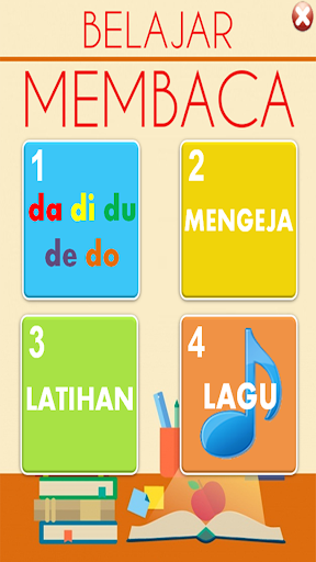 komputer Belajar Membaca