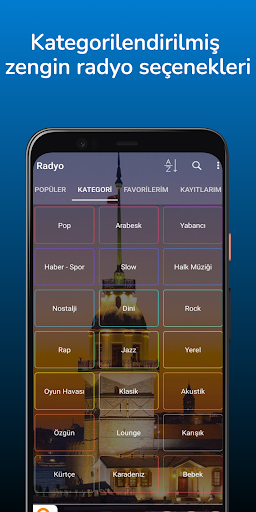 Radyo Dinle -Türkiye Radyoları