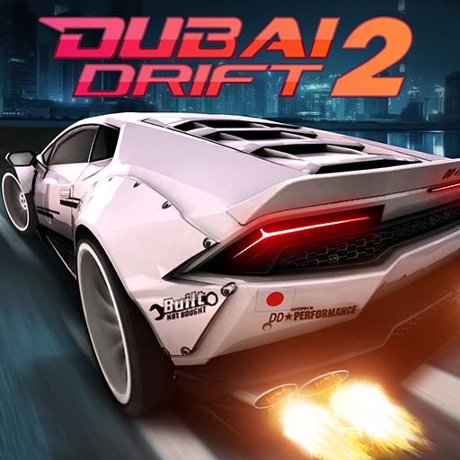 Dubai Drift 2 PC