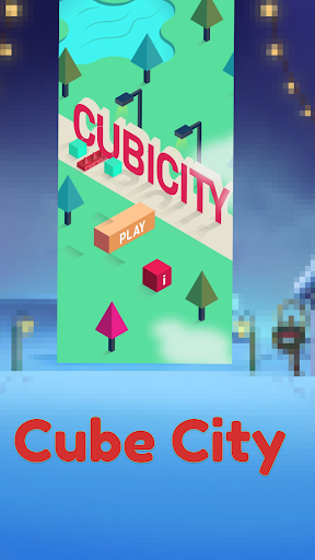 Cube City PC